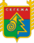 Герб Сегежи