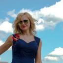 Анастасия Приходько