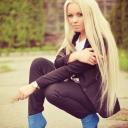 Елизаветкина