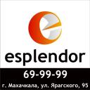 esplendor