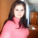 Аня Лебедева