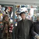 Игорь Шестопалов