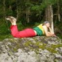 Валентина Ефремова