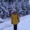 Оля Григорьева