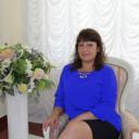 Елена Глебченко