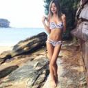 Алина Романовская