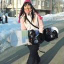 Марьяна Ветрова