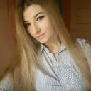 Алина Морозова