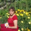 Юлия Дмитренко