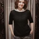 Юлия Петрова