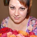 Екатерина Вязникова